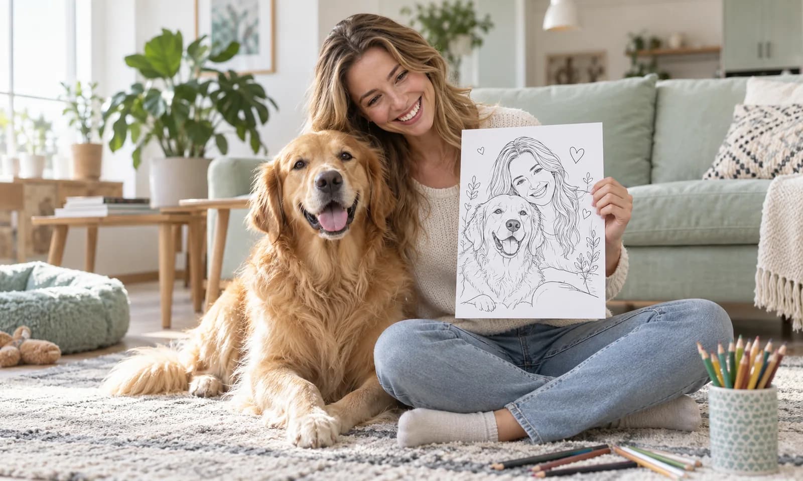 For pet lovers