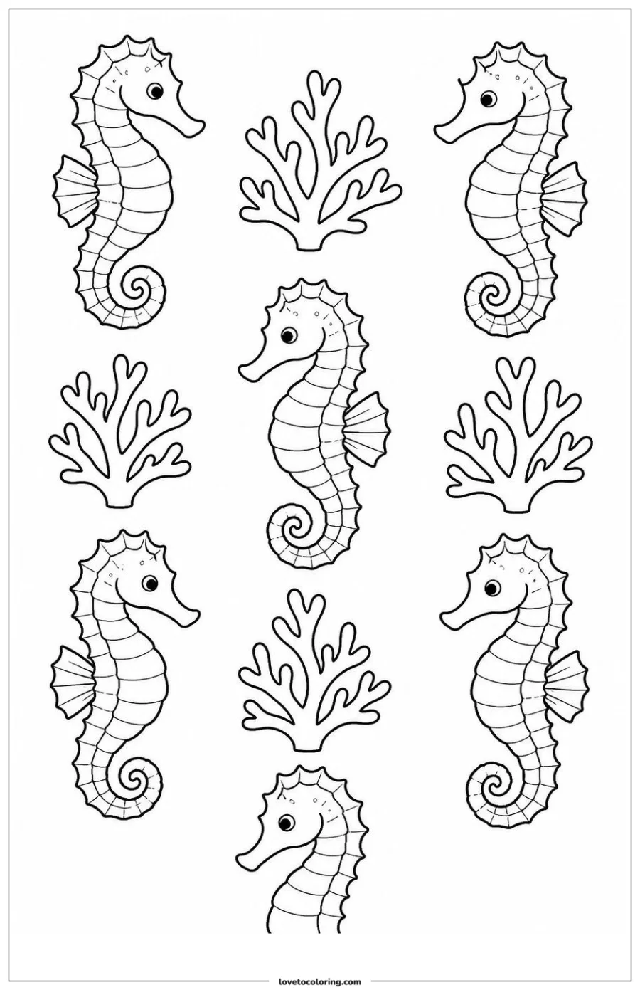 Dibujo para colorear de owl and feather pattern